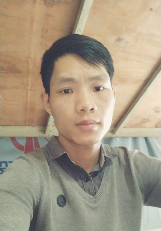 酷酷的第一张照片--广东王婆说媒