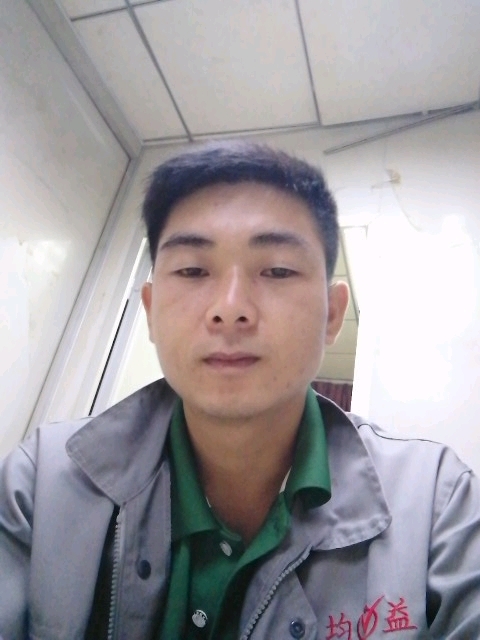枫叶的第一张照片--广东王婆说媒