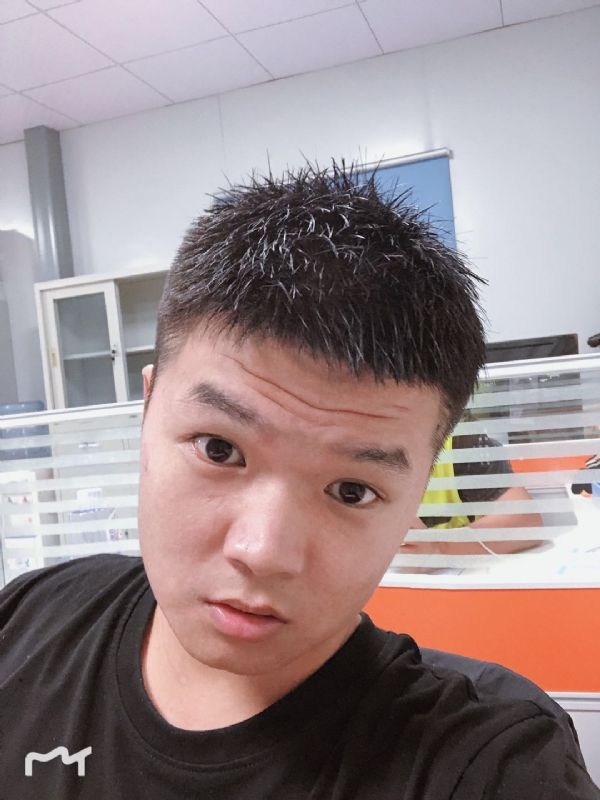 不忘初心的第一张照片--广东王婆说媒
