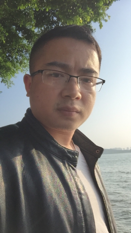 志尧的第一张照片--广东王婆说媒