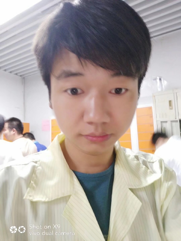如果微笑的第一张照片--广东王婆说媒