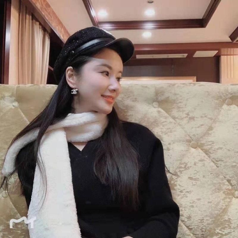 婷婷的第二张照片--广东王婆说媒