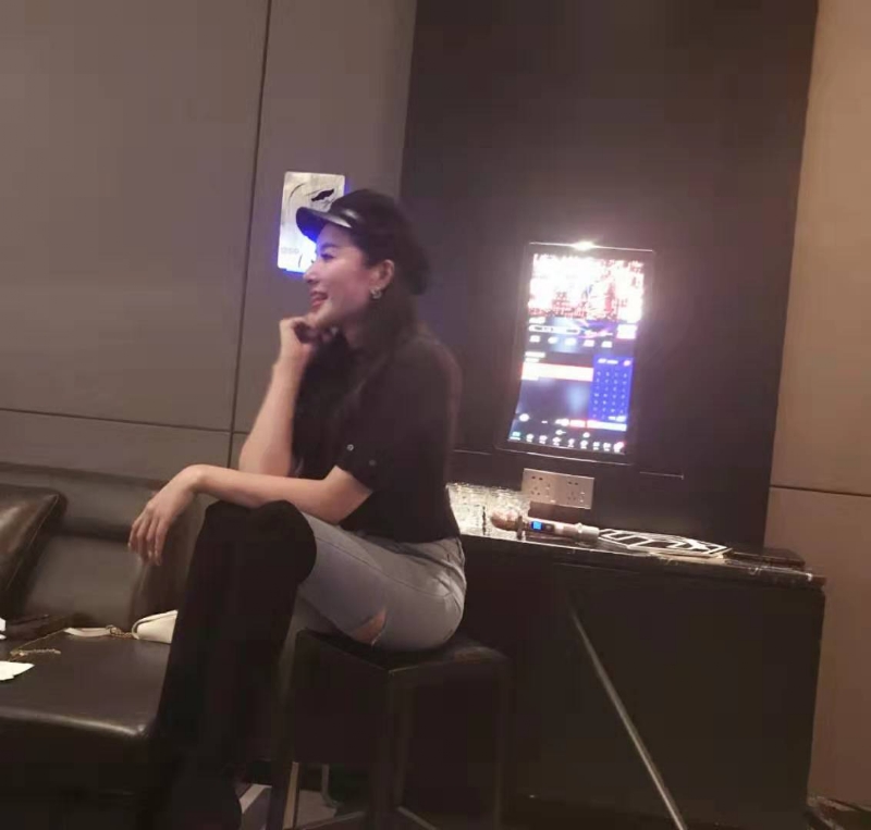 婷婷的第三张照片--广东王婆说媒
