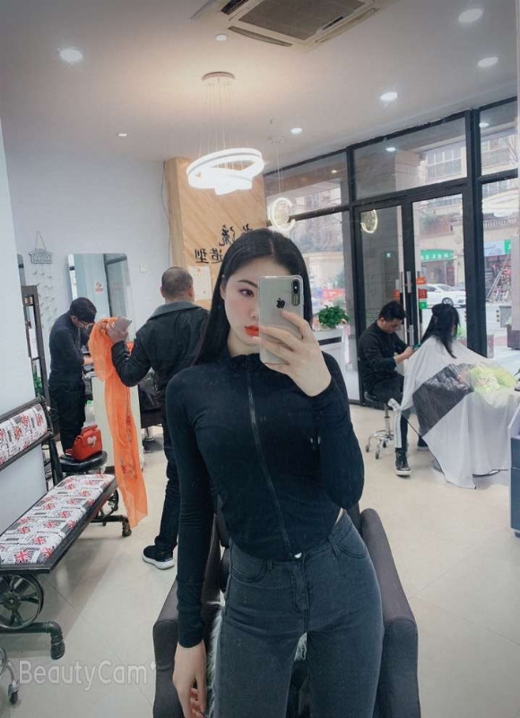 婷婷的第四张照片--广东王婆说媒