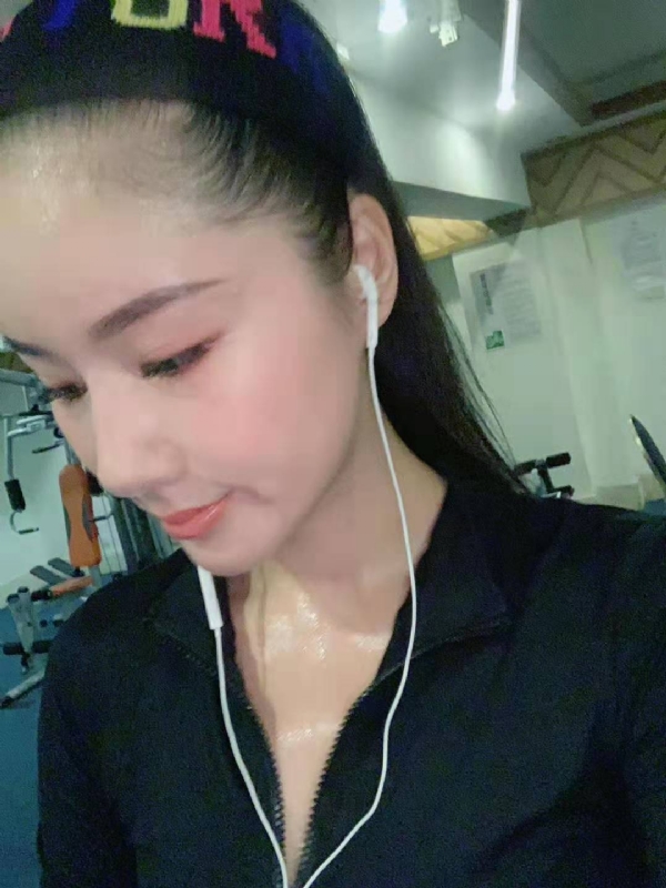 婷婷的第五张照片--广东王婆说媒