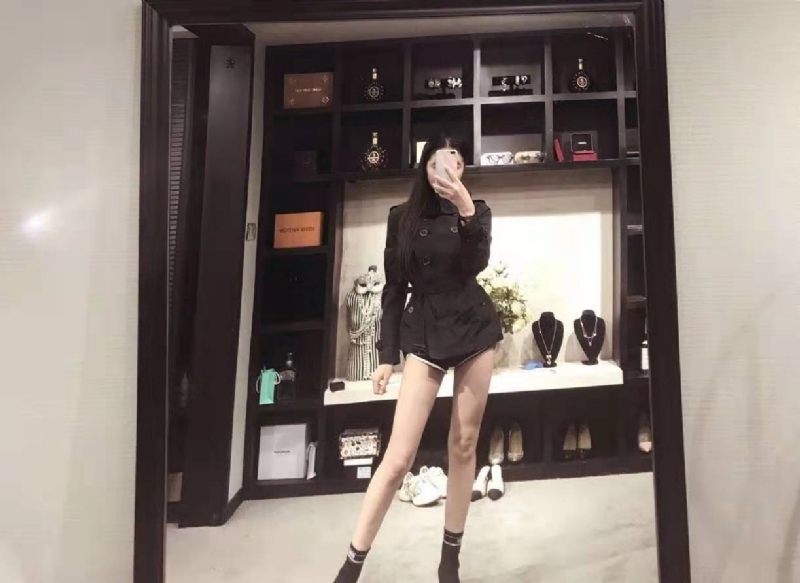 婷婷的第六张照片--广东王婆说媒