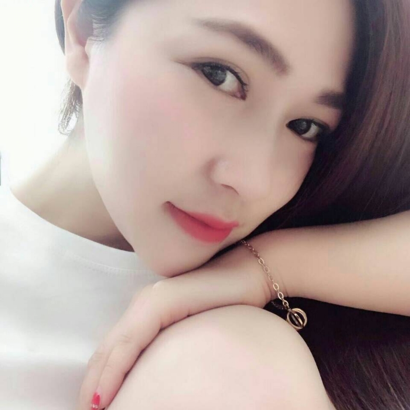 Emily的第一张照片--广东王婆说媒