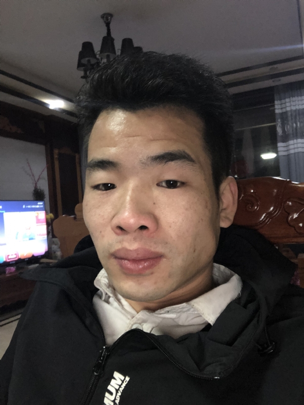 细辉的第一张照片--广东王婆说媒