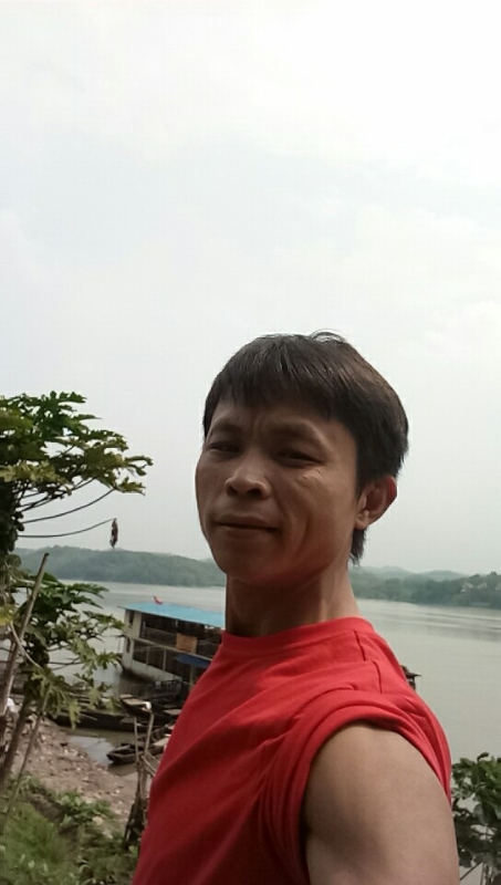 自然的第一张照片--广东王婆说媒