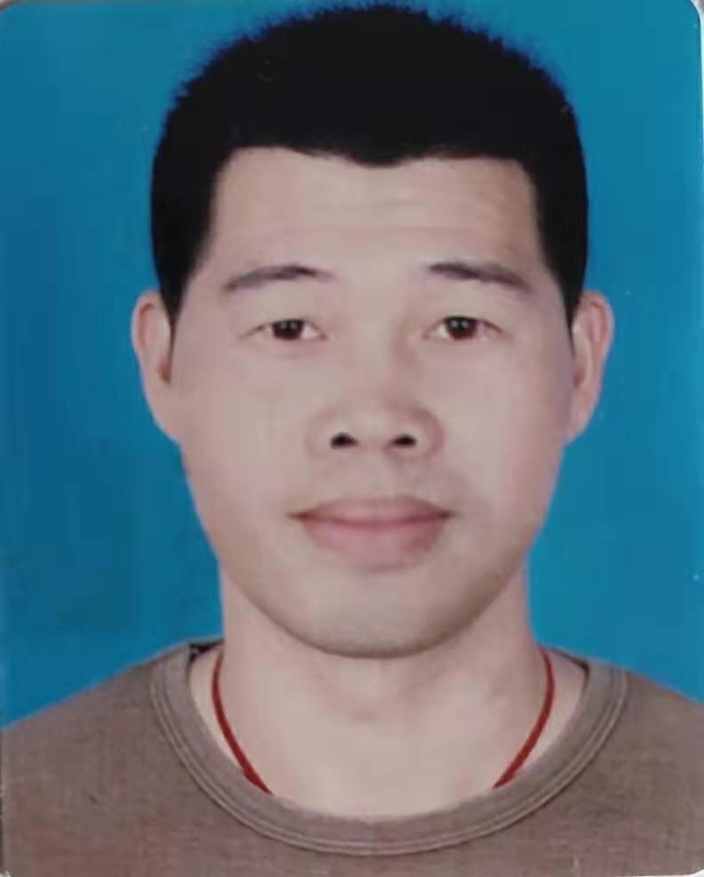 无痕的第一张照片--广东王婆说媒