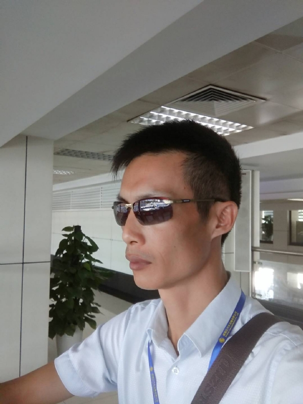 缘起缘灭的第一张照片--广东王婆说媒