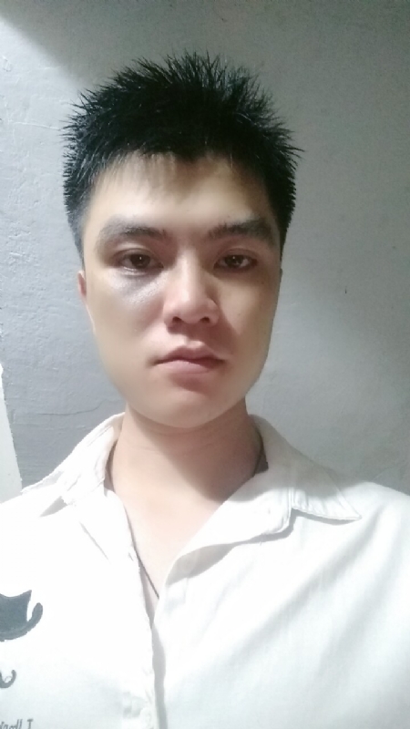 马仔的第一张照片--广东王婆说媒