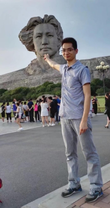 惠辉的牛的第一张照片--广东王婆说媒