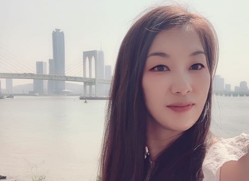 明浠的第一张照片--广东王婆说媒