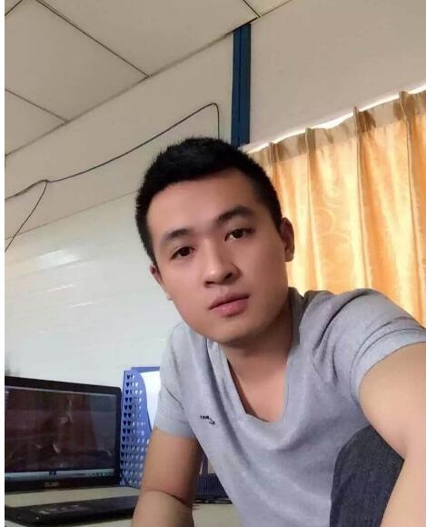 佛山喜欢你的第一张照片--广东王婆说媒