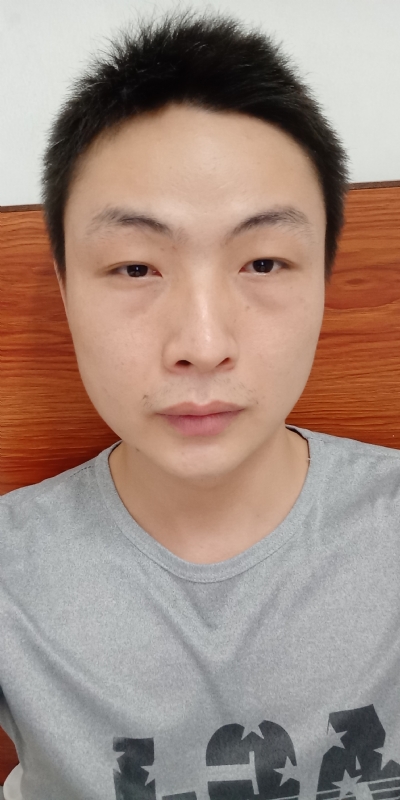 牵壹人白首的第一张照片--广东王婆说媒