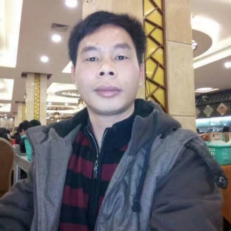小蔡的第一张照片--广东王婆说媒