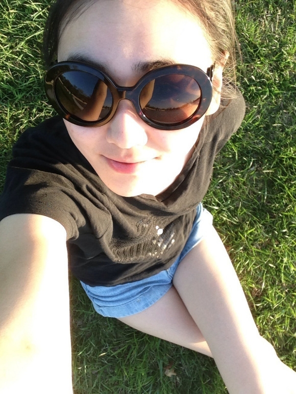 素素的第二张照片--广东王婆说媒