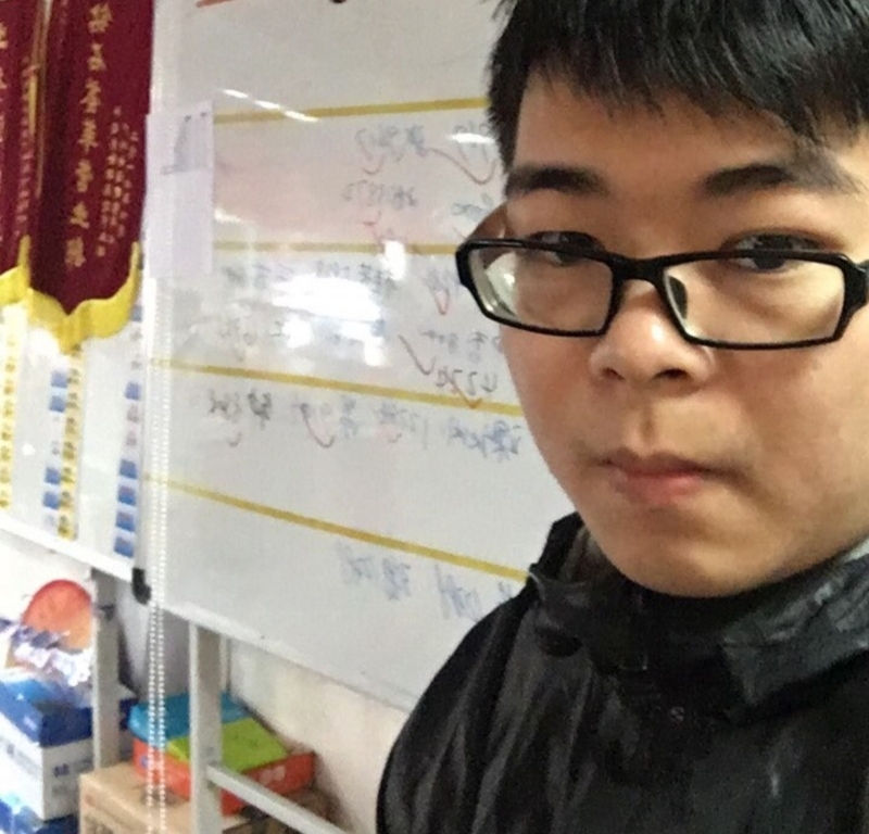 第六夜的第一张照片--广东王婆说媒