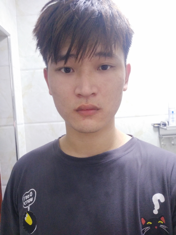 船长的第一张照片--广东王婆说媒