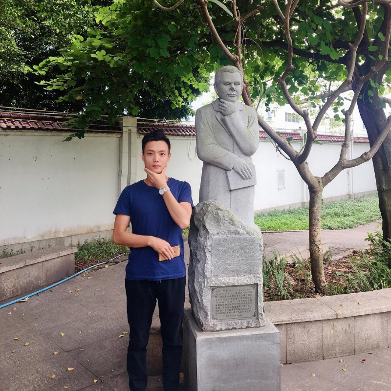 真心的才是最好的的第二张照片--广东王婆说媒