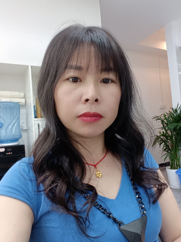 我就是我的第一张照片--广东王婆说媒