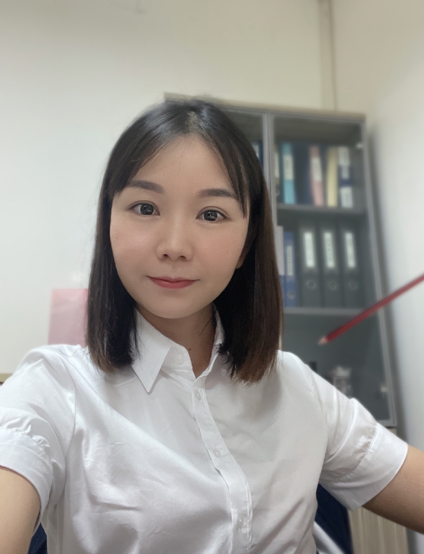 空无的第一张照片--广东王婆说媒