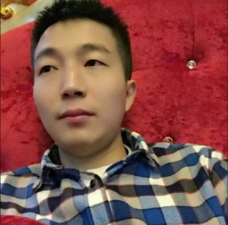崩塌的信仰的第一张照片--广东王婆说媒