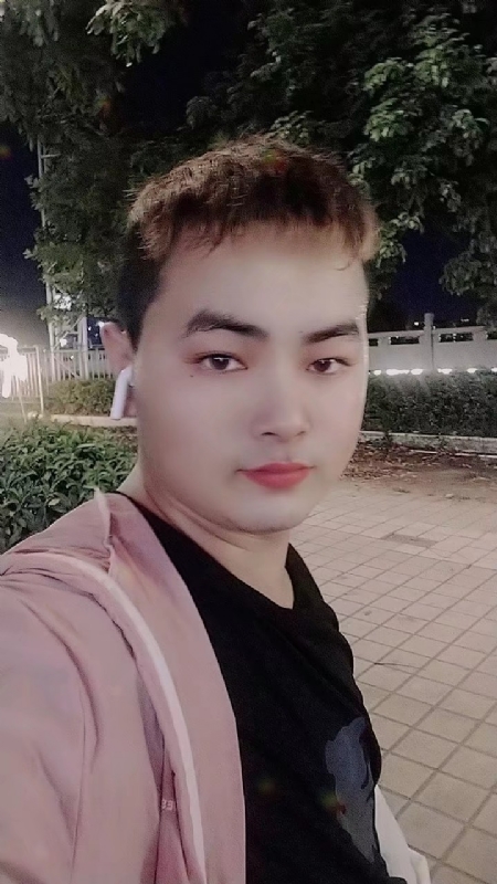 康玖伟的第一张照片--广东王婆说媒