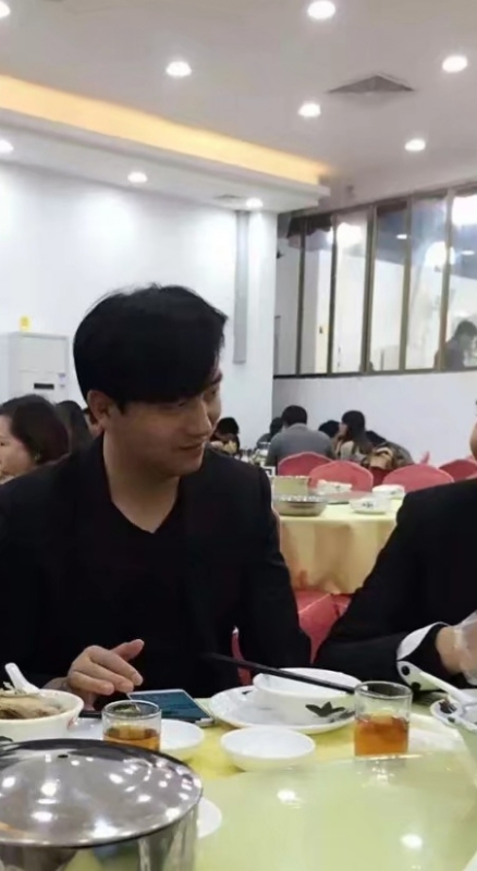 心灵深处的第一张照片--广东王婆说媒