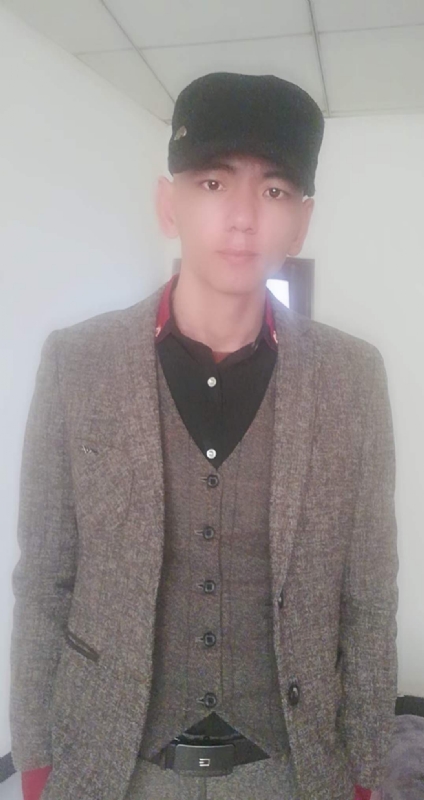 大叔的生活的第一张照片--广东王婆说媒