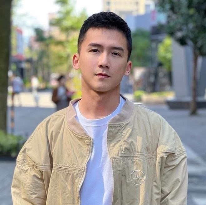 陈宥维的第二张照片--广东王婆说媒
