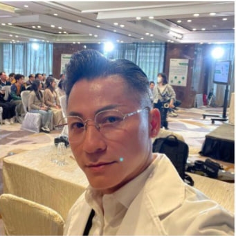 Monkey的第一张照片--广东王婆说媒