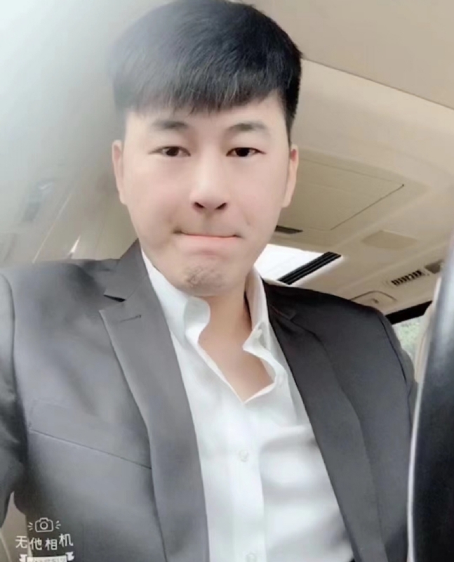 来弟的第一张照片--广东王婆说媒