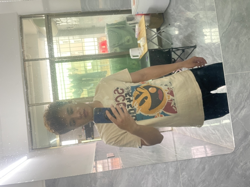 小仙男的第一张照片--广东王婆说媒