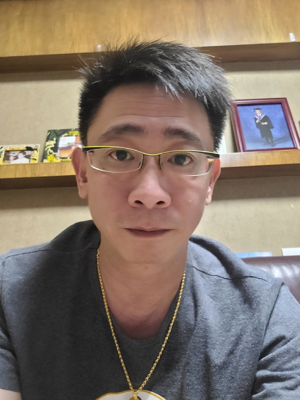 Kam的第一张照片--广东王婆说媒