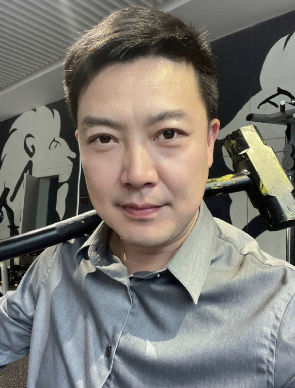 五星红旗的第一张照片--广东王婆说媒