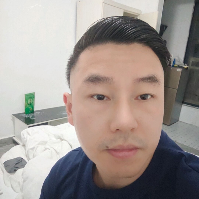 Poluk秦的第一张照片--广东王婆说媒