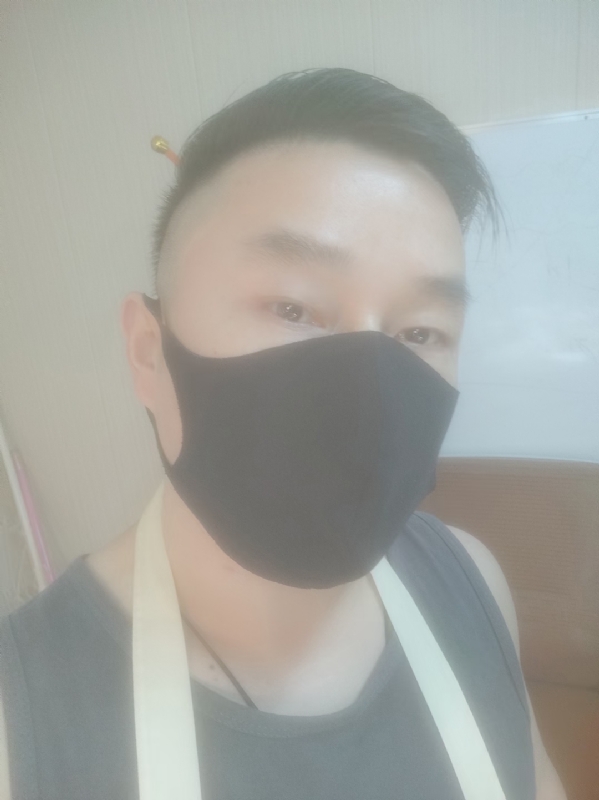 Poluk秦的第二张照片--广东王婆说媒