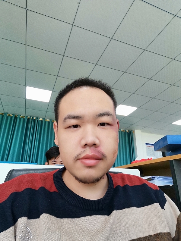陨石天降的第一张照片--广东王婆说媒