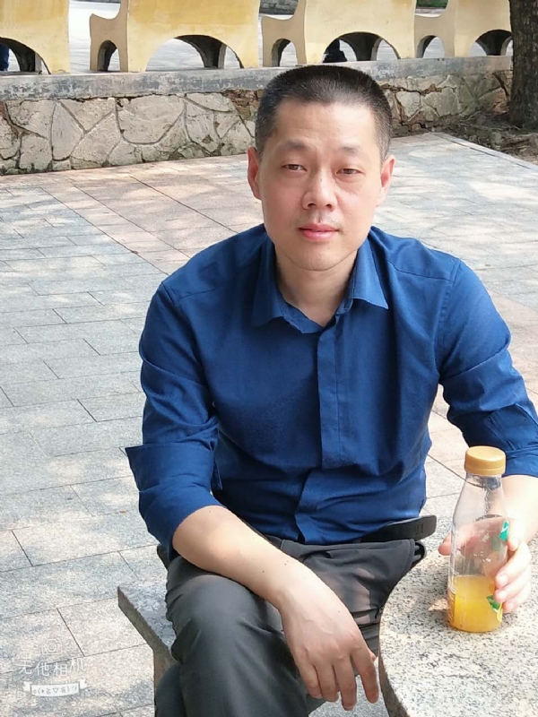 stanley的第一张照片--广东王婆说媒