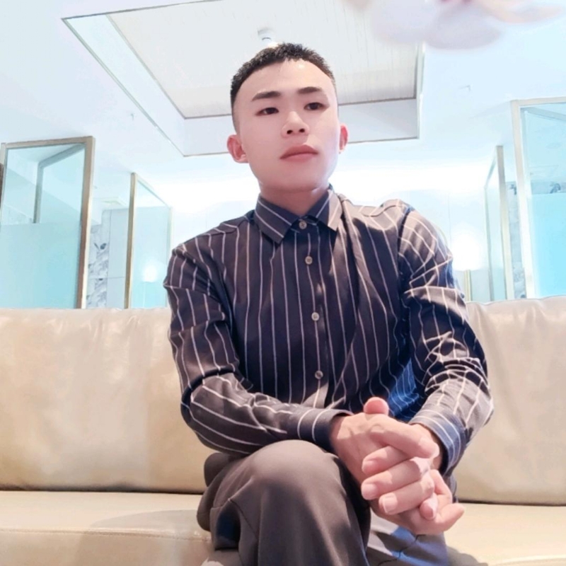 王文的第一张照片--广东王婆说媒
