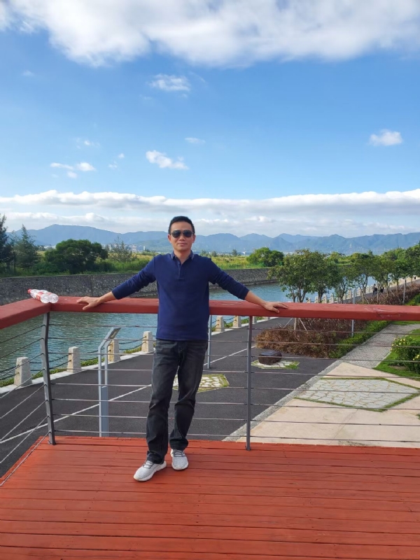 栖凤之木的第三张照片--广东王婆说媒