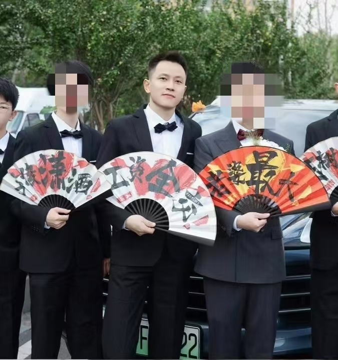守望者的第五张照片--广东王婆说媒