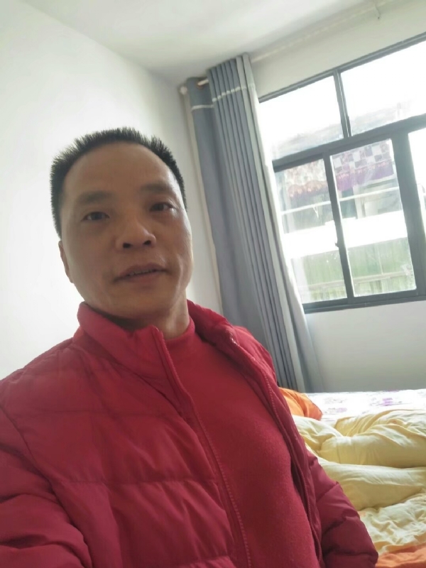 真诚征婚的第一张照片--广东王婆说媒