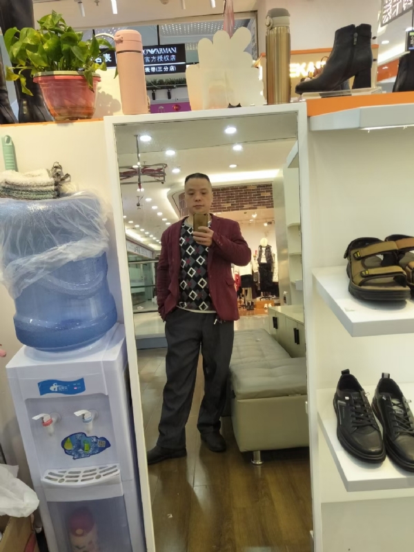 真诚征婚的第四张照片--广东王婆说媒