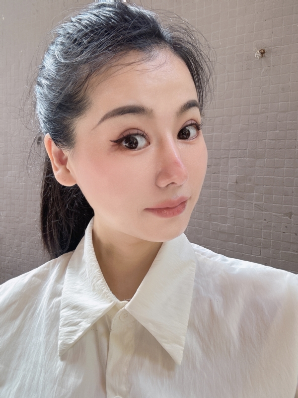 金莉的第二张照片--广东王婆说媒