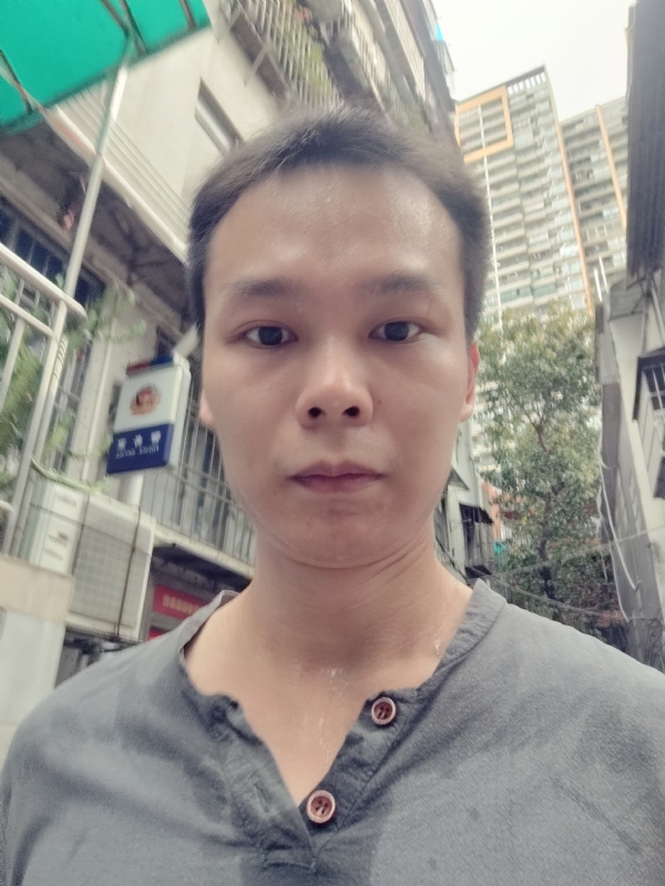 真诚相亲的第一张照片--广东王婆说媒