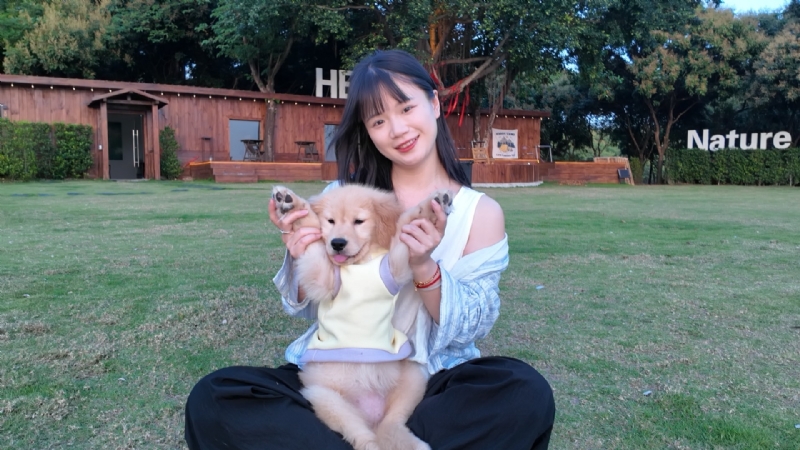 猫姐的第二张照片--广东王婆说媒
