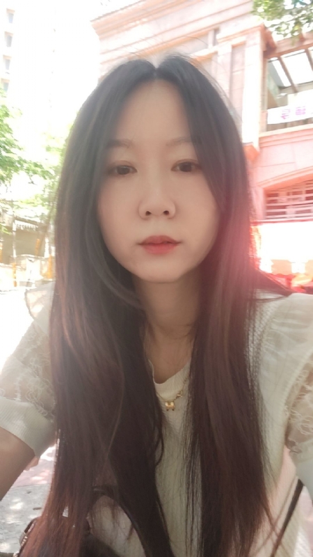 幸运的人儿的第一张照片--广东王婆说媒